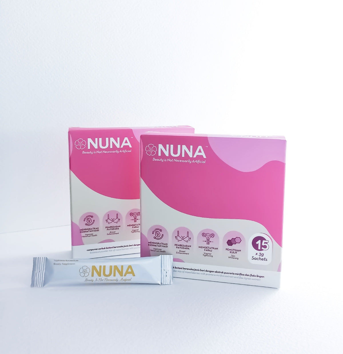 Health – Nuna Official Website