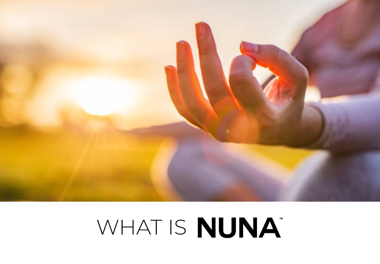 NUNA™ Asia – Nuna Official Website