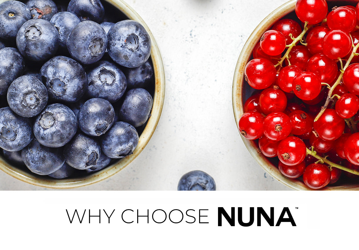 NUNA™ Asia – Nuna Official Website