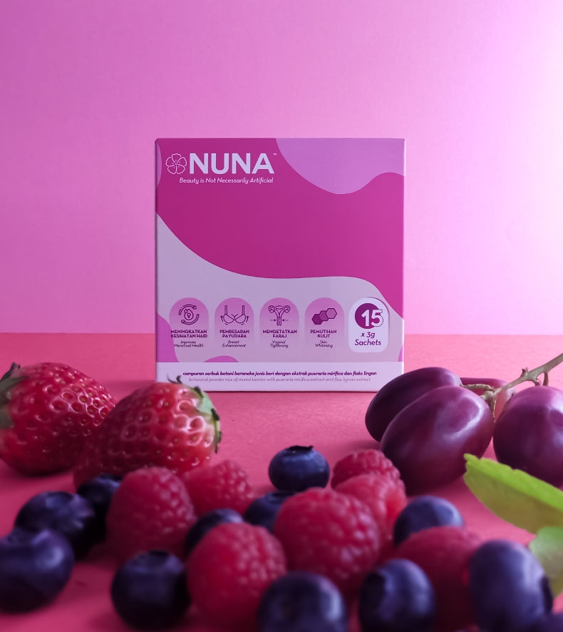 NUNA™ Asia – Nuna Official Website