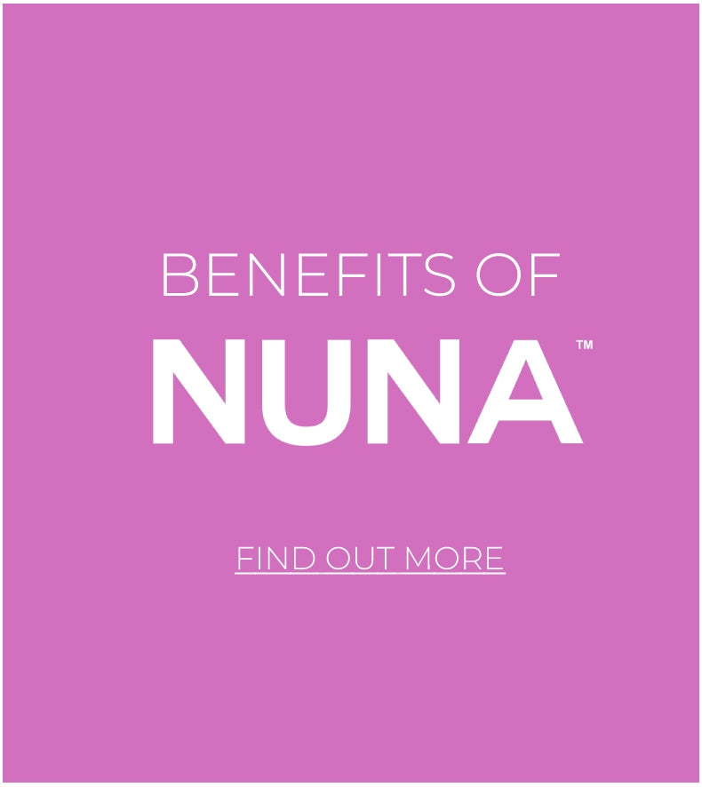 NUNA™ Asia – Nuna Official Website