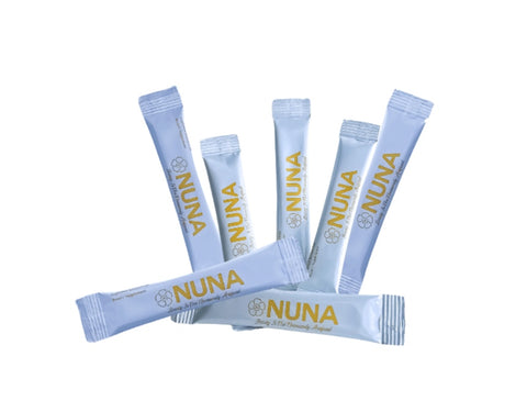 Nuna Mixed Berries Powder Trial Kit